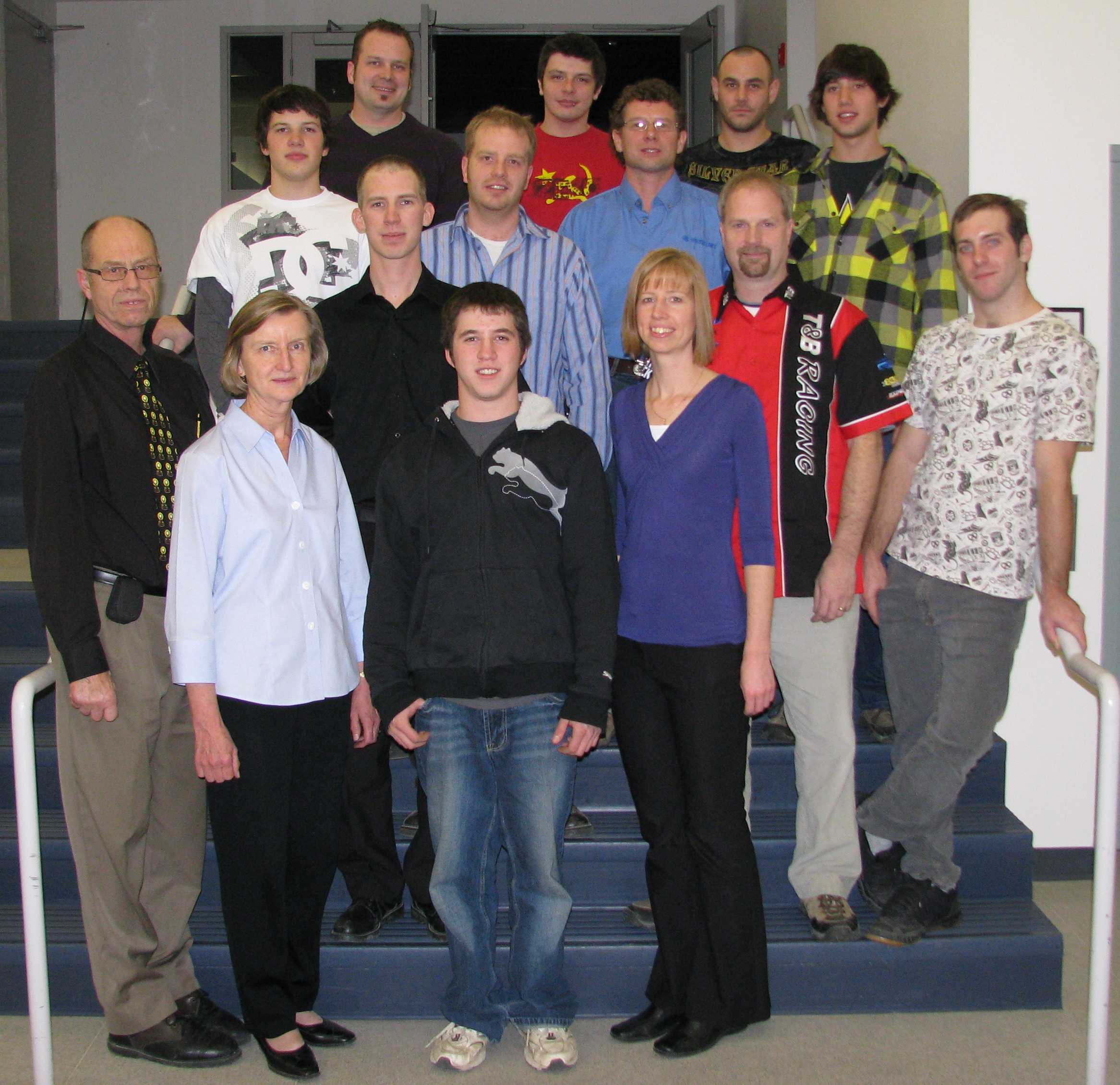 Company Photo