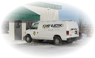 Jorey Van